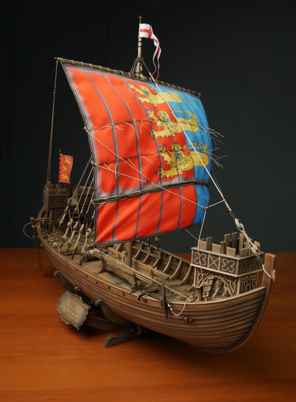 What is Ship Modeling?