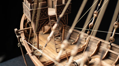 NEF from Winchelsea 1/32 Model Kit