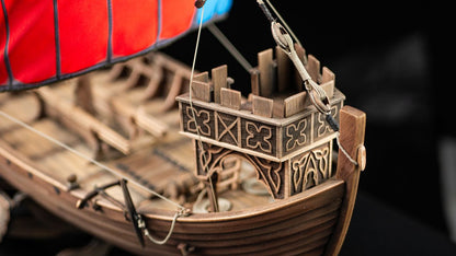 NEF from Winchelsea 1/32 Model Kit