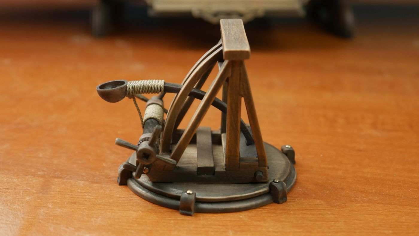 NEF from Winchelsea 1/32 Model Kit