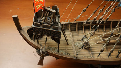 NEF from Winchelsea 1/32 Model Kit