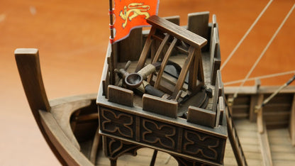 NEF from Winchelsea 1/32 Model Kit