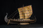 The Viking ship "Oseberg" V.3 Model Kit. Scale 1/25