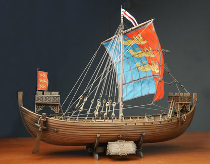 NEF from Winchelsea 1/32 Model Kit