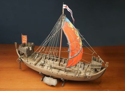 NEF from Winchelsea 1/32 Model Kit