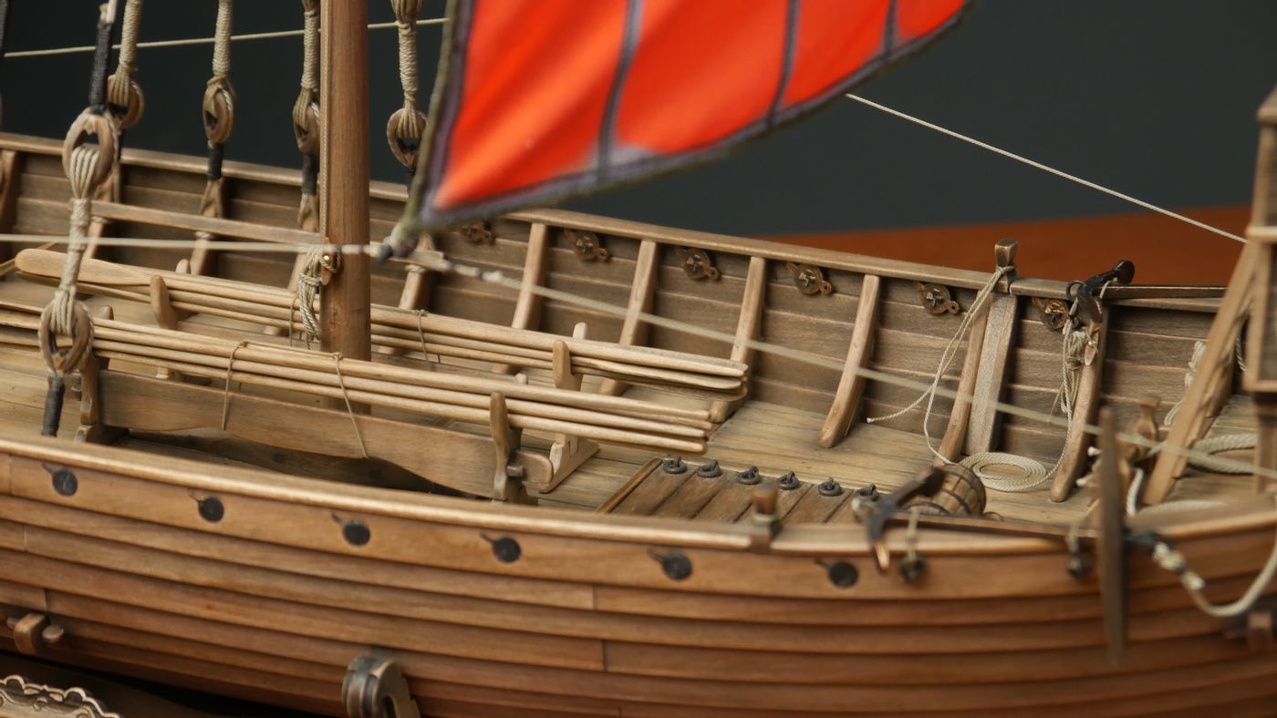 NEF from Winchelsea 1/32 Model Kit