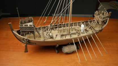 NEF from Winchelsea 1/32 Model Kit