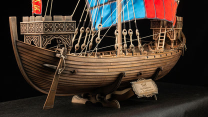 NEF from Winchelsea 1/32 Model Kit